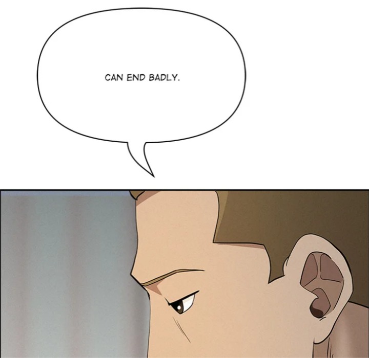 Milf Guard - Chapter 62 Page 109