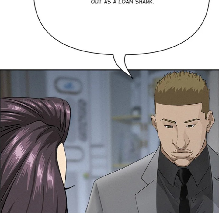 Milf Guard - Chapter 62 Page 120