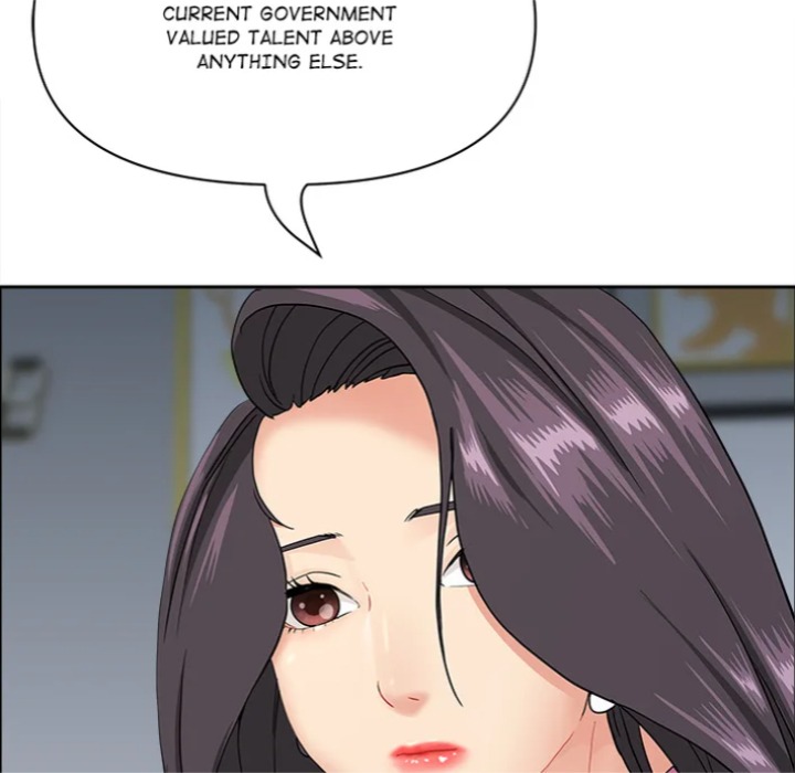 Milf Guard - Chapter 62 Page 124