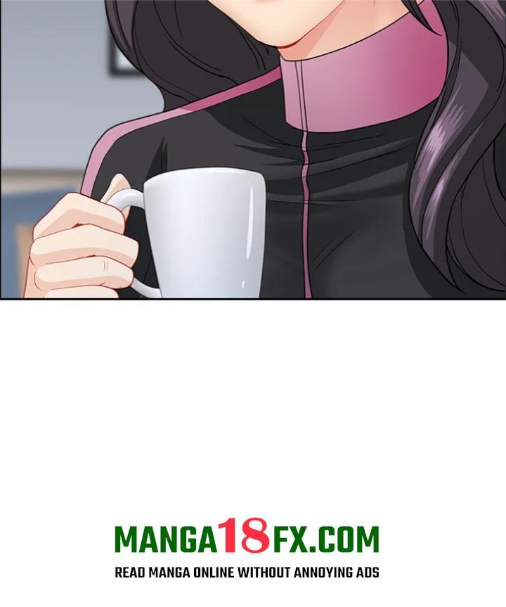 Milf Guard - Chapter 62 Page 125