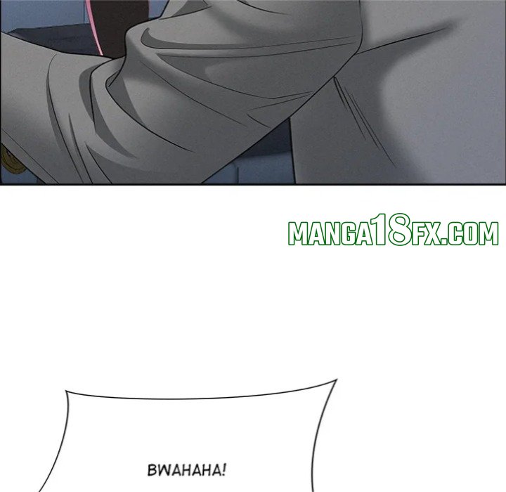 Milf Guard - Chapter 62 Page 135