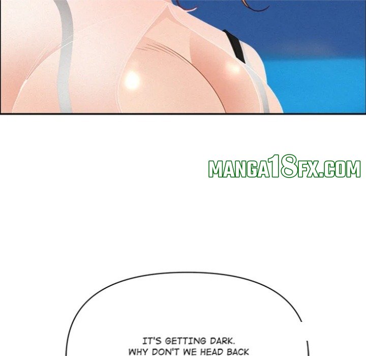 Milf Guard - Chapter 62 Page 147