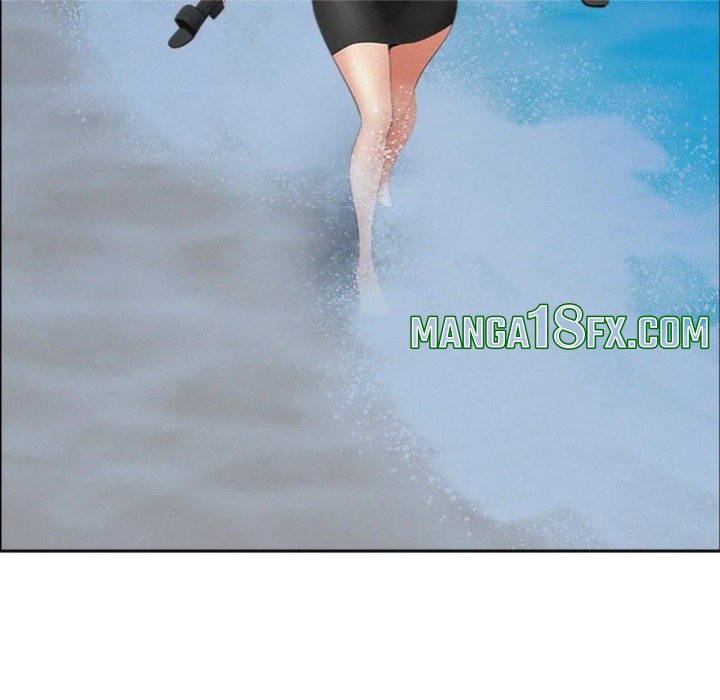 Milf Guard - Chapter 62 Page 156