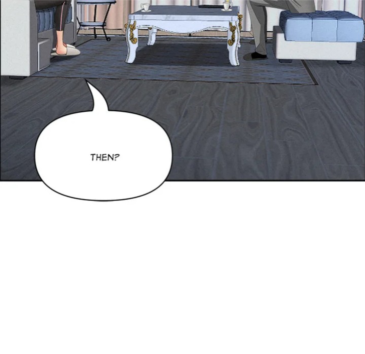 Milf Guard - Chapter 62 Page 160