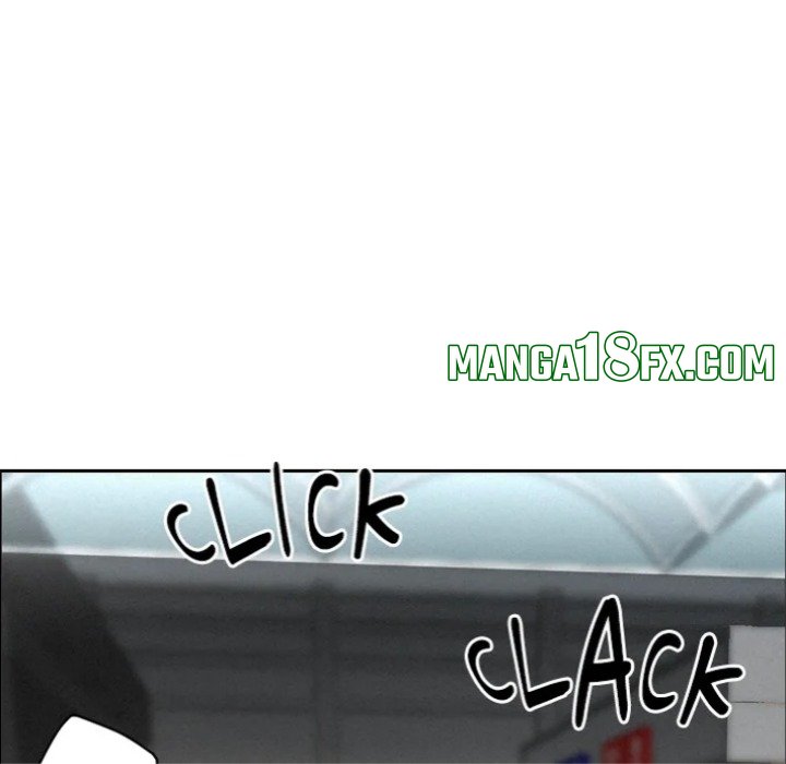 Milf Guard - Chapter 62 Page 17