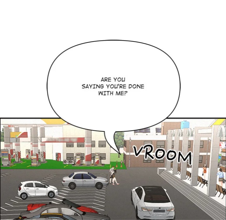 Milf Guard - Chapter 62 Page 31