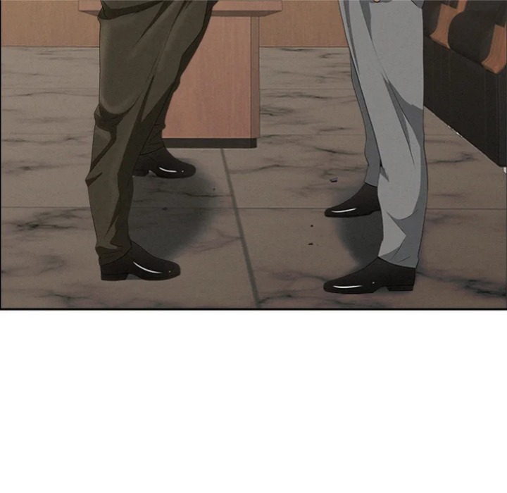 Milf Guard - Chapter 62 Page 65