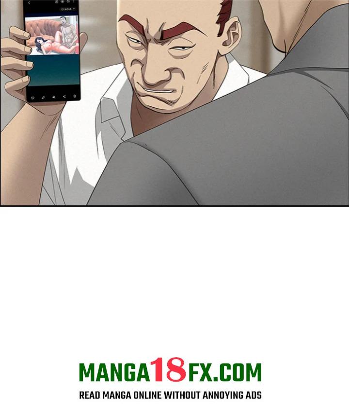 Milf Guard - Chapter 62 Page 74