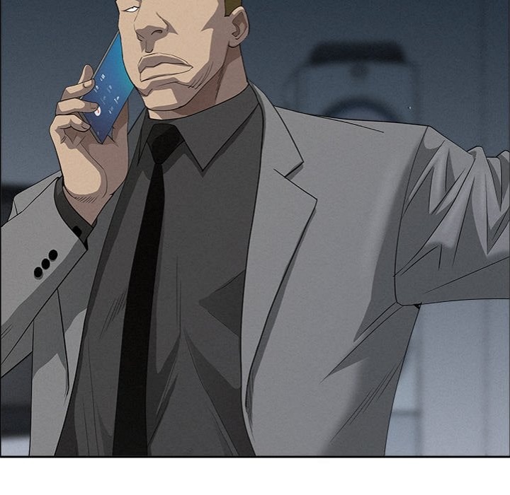 Milf Guard - Chapter 63 Page 146