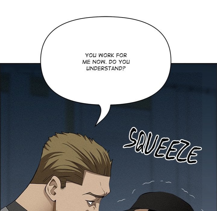 Milf Guard - Chapter 63 Page 150