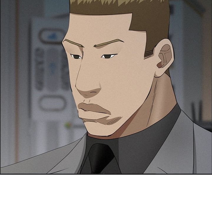 Milf Guard - Chapter 63 Page 158