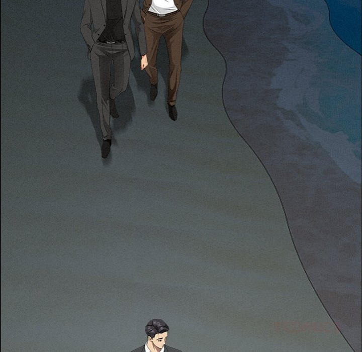 Milf Guard - Chapter 63 Page 39