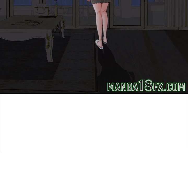 Milf Guard - Chapter 64 Page 111