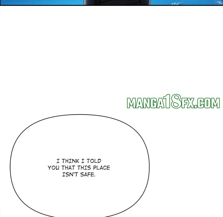 Milf Guard - Chapter 64 Page 129