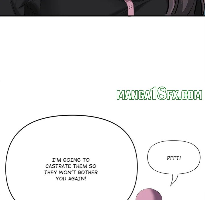 Milf Guard - Chapter 64 Page 141