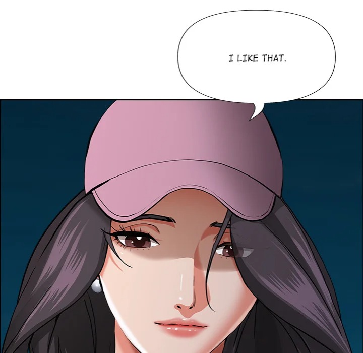 Milf Guard - Chapter 64 Page 144