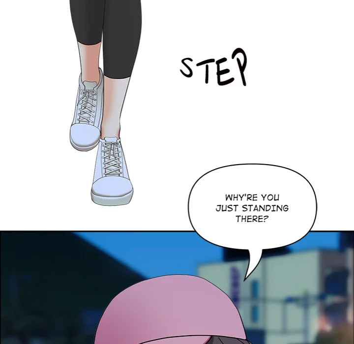 Milf Guard - Chapter 64 Page 152