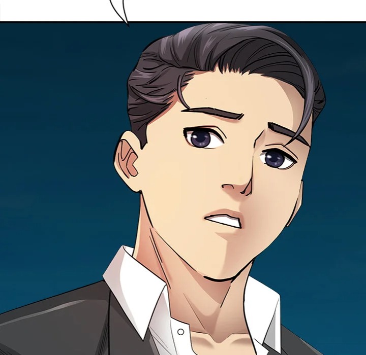 Milf Guard - Chapter 64 Page 157