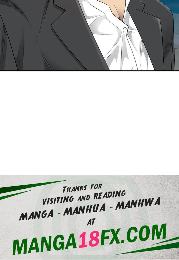 Milf Guard - Chapter 64 Page 158