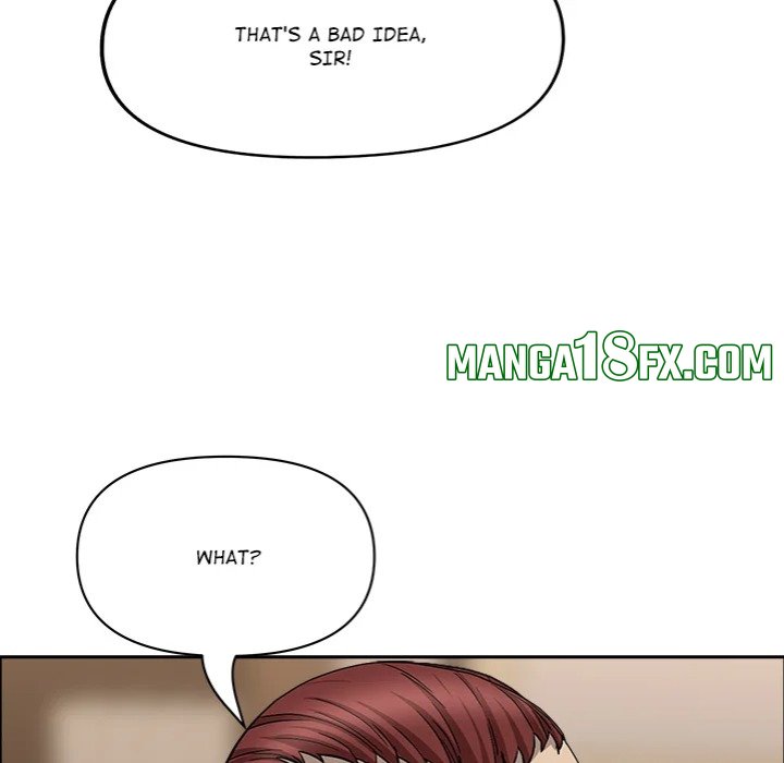 Milf Guard - Chapter 64 Page 24