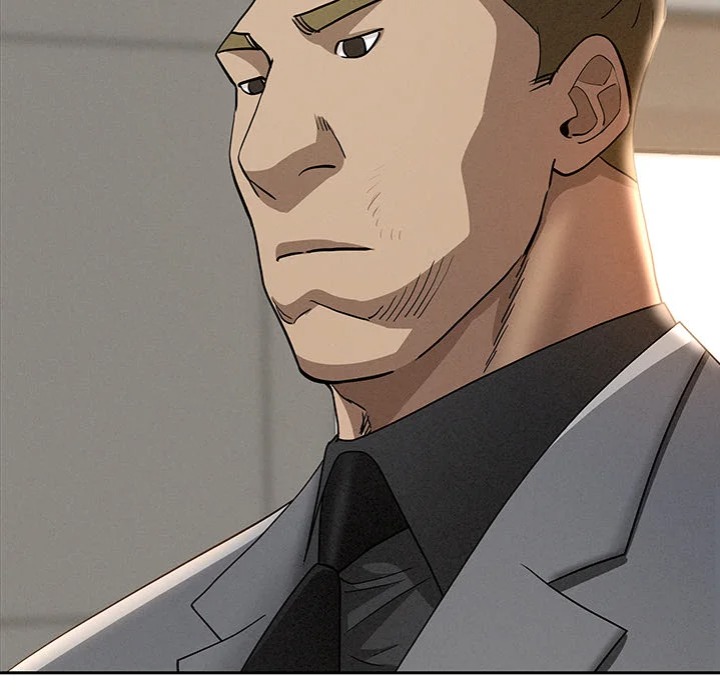 Milf Guard - Chapter 64 Page 36