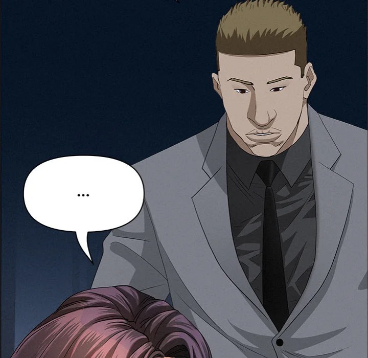 Milf Guard - Chapter 64 Page 5