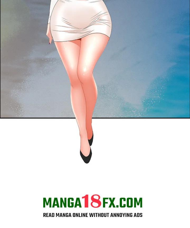 Milf Guard - Chapter 64 Page 51