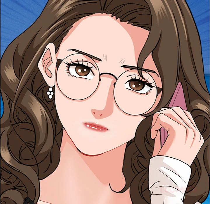 Milf Guard - Chapter 64 Page 57