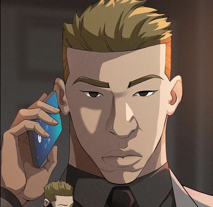 Milf Guard - Chapter 64 Page 93