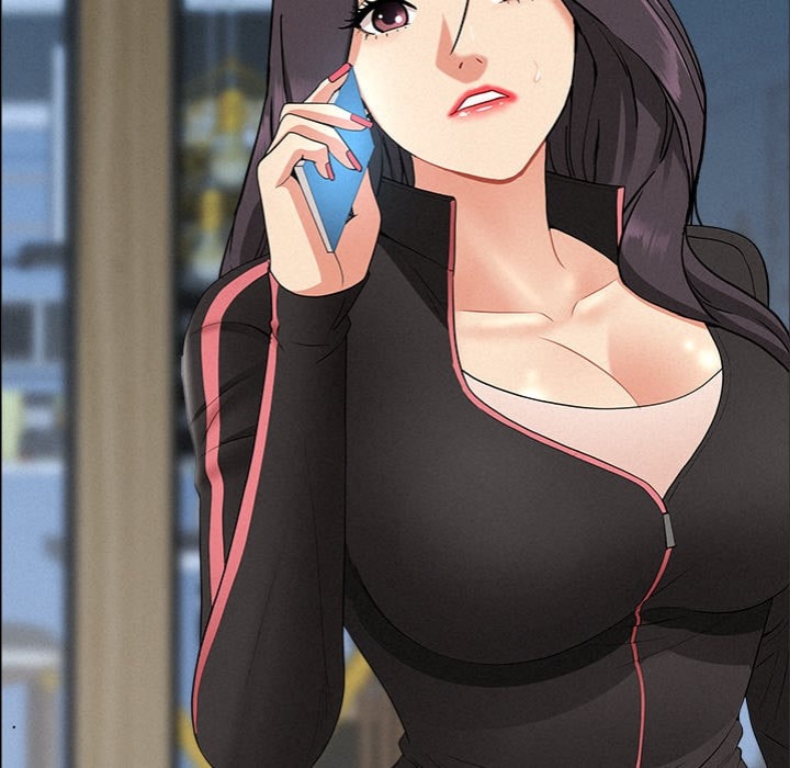 Milf Guard - Chapter 65 Page 104