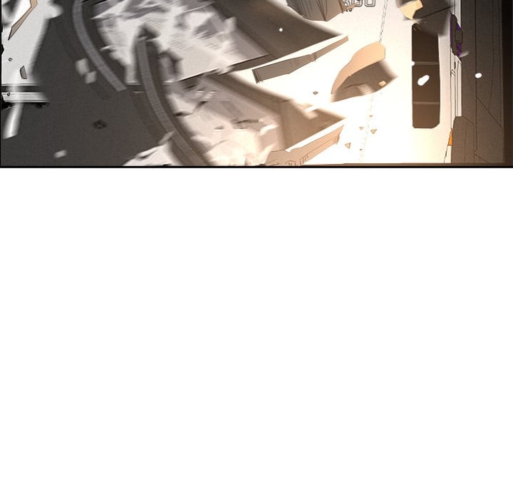 Milf Guard - Chapter 65 Page 123