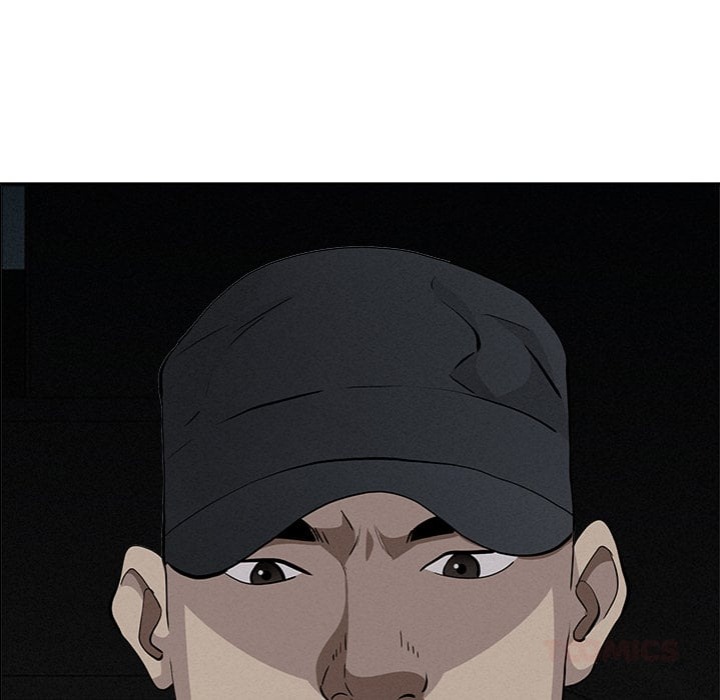 Milf Guard - Chapter 65 Page 124