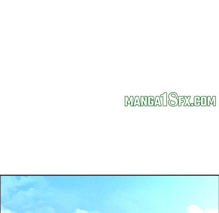 Milf Guard - Chapter 65 Page 135