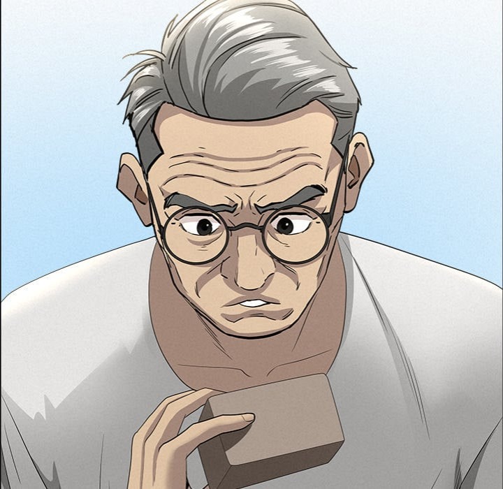 Milf Guard - Chapter 65 Page 138