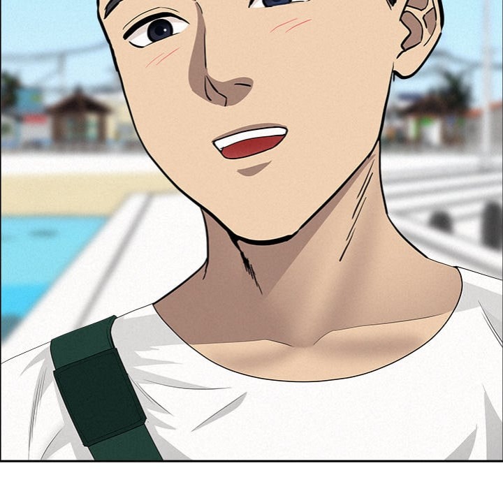 Milf Guard - Chapter 65 Page 166