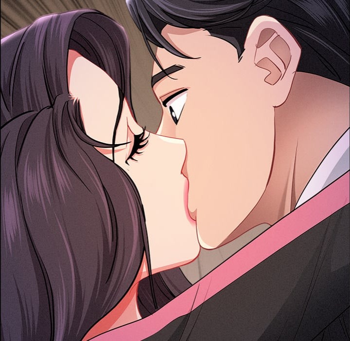 Milf Guard - Chapter 65 Page 25