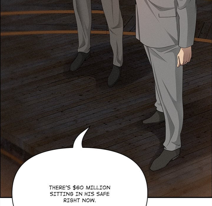 Milf Guard - Chapter 65 Page 77