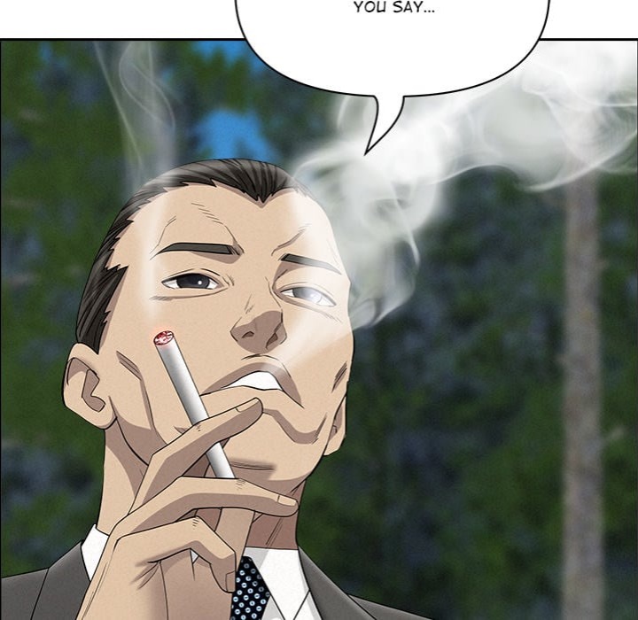 Milf Guard - Chapter 65 Page 87