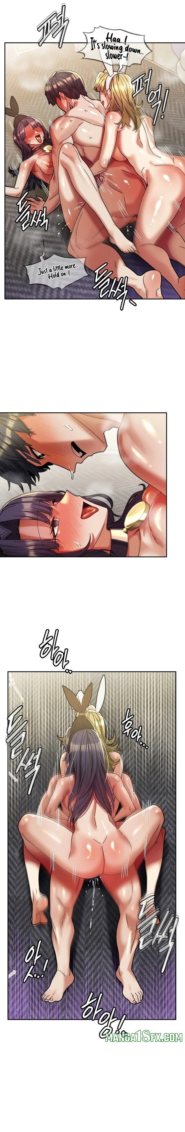 69 University - Chapter 31 Page 6