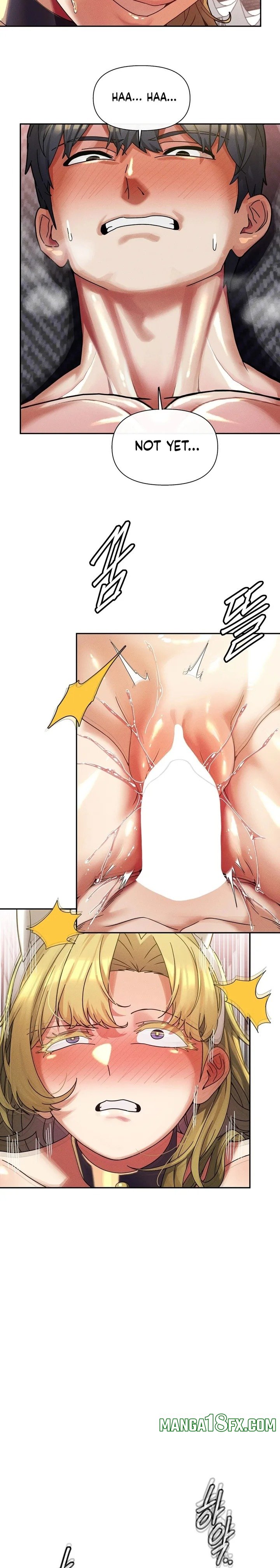 69 University - Chapter 31 Page 8