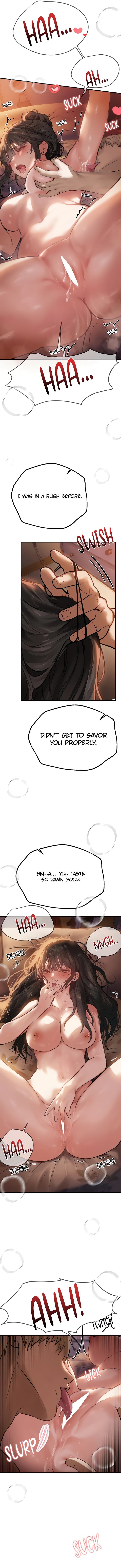 Beautiful Days - Chapter 13 Page 12