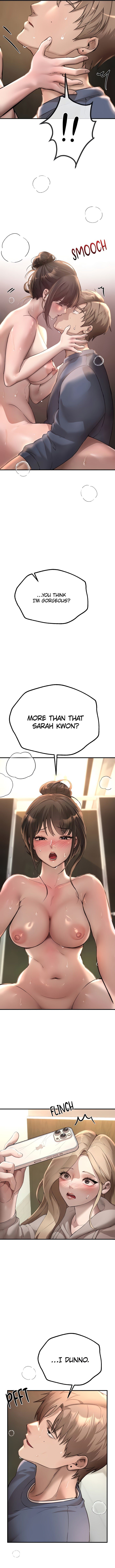 Beautiful Days - Chapter 13 Page 6