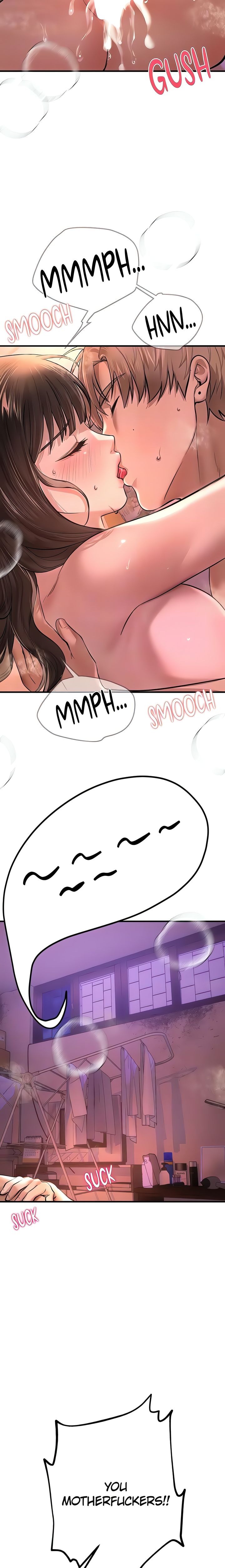 Beautiful Days - Chapter 15 Page 17