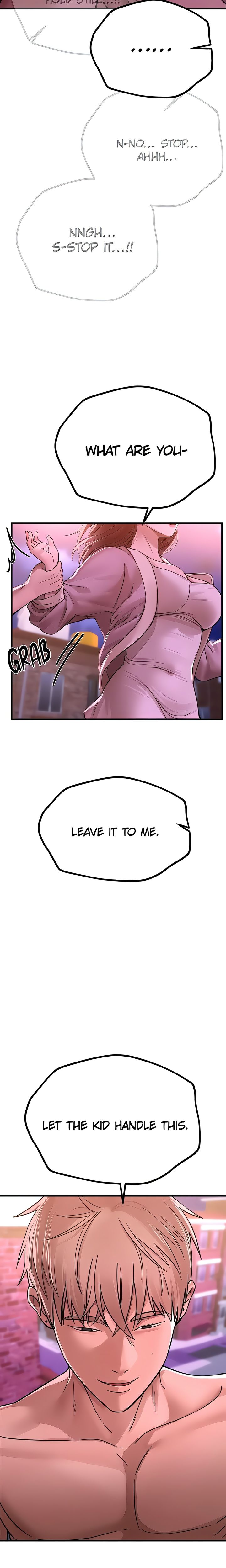 Beautiful Days - Chapter 16 Page 13