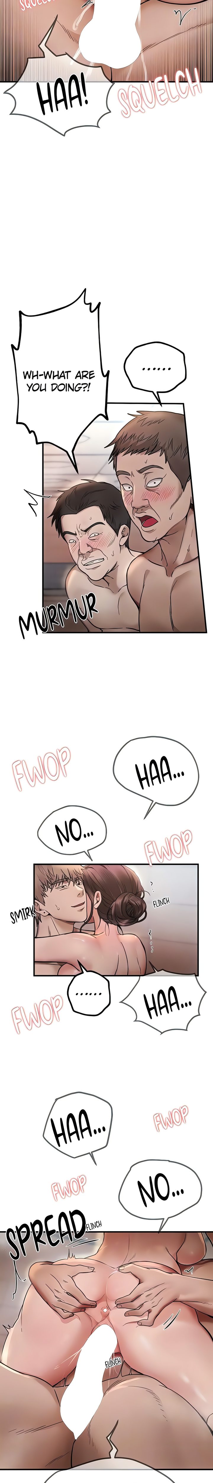 Beautiful Days - Chapter 23 Page 15