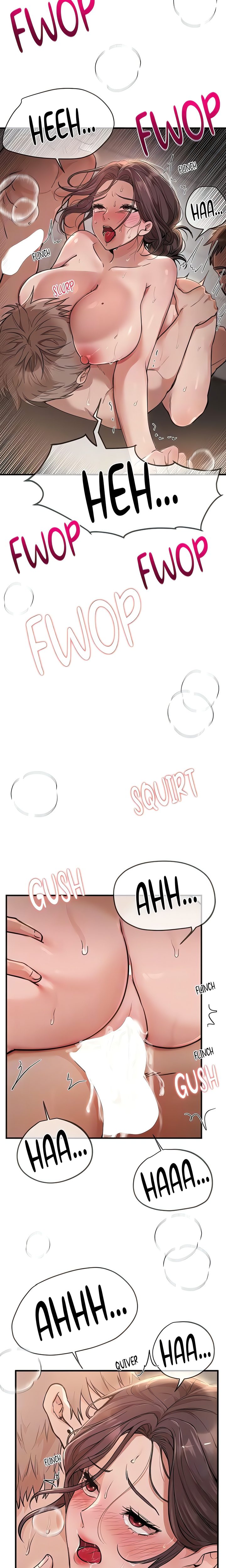 Beautiful Days - Chapter 23 Page 18