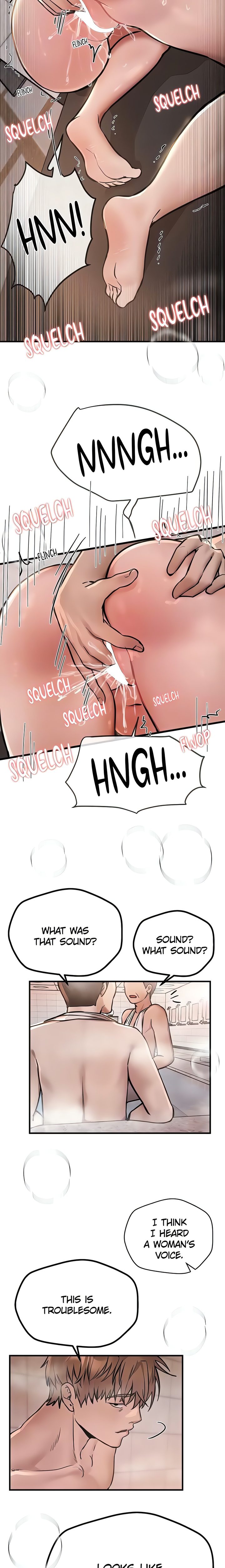 Beautiful Days - Chapter 23 Page 7