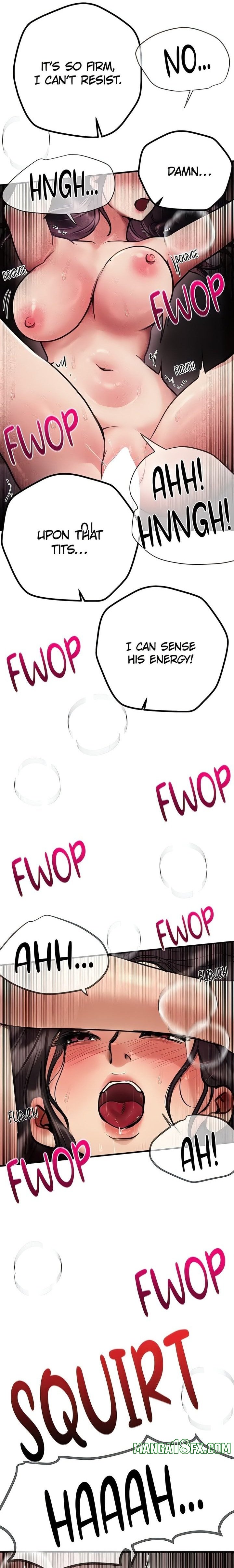 Beautiful Days - Chapter 24 Page 10