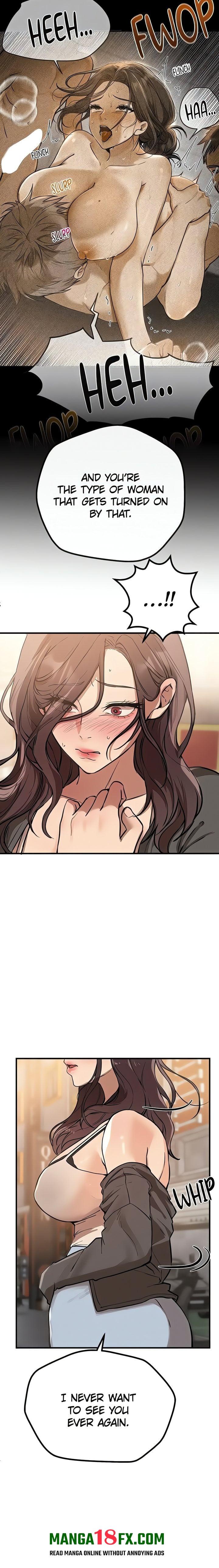 Beautiful Days - Chapter 24 Page 19