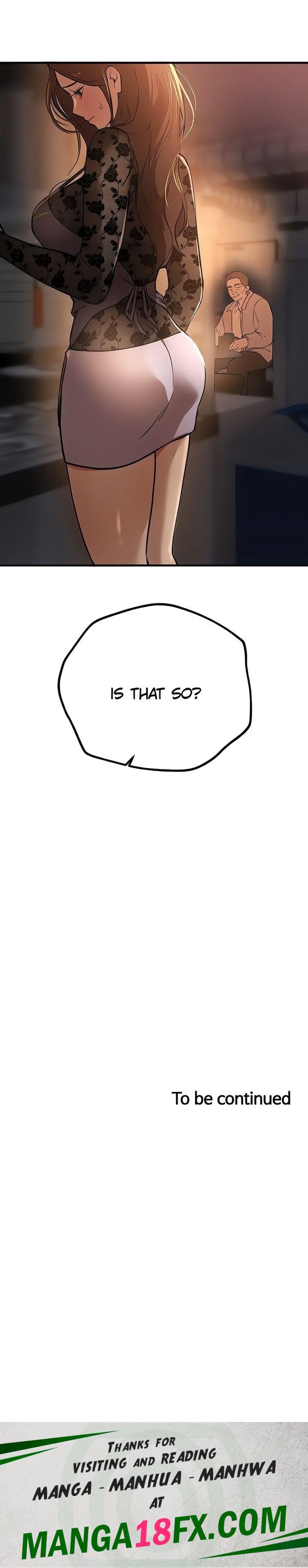 Beautiful Days - Chapter 24 Page 23